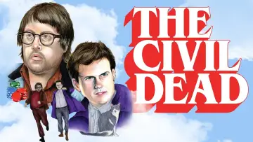 Задник до фильму"The Civil Dead" #351968