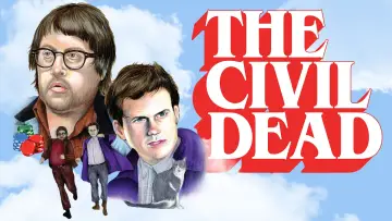 Задник до фильму"The Civil Dead" #351969