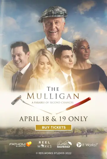 Постер до фільму "The Mulligan" #1658790