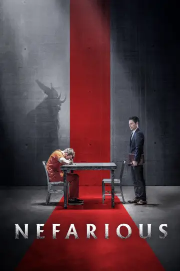 Мерзенний