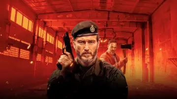 Задник до фильму"Renegades" #317339
