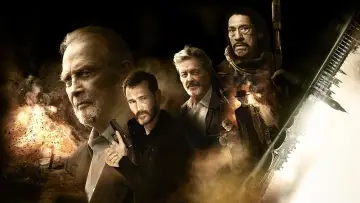 Задник до фильму"Renegades" #317341