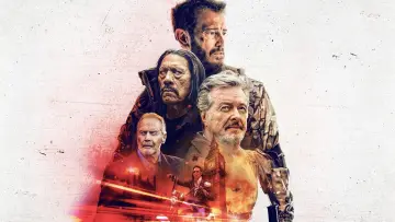 Задник до фильму"Renegades" #317344