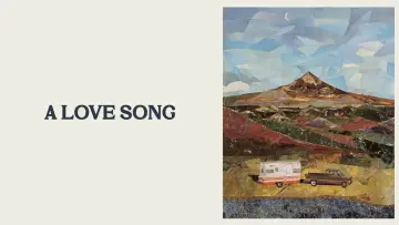 Задник до фильму"A Love Song" #1051641