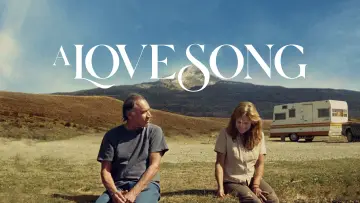 Задник до фильму"A Love Song" #1051642