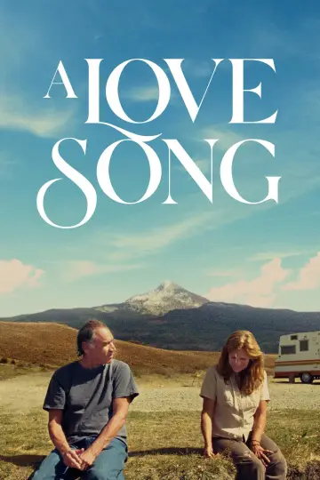 Постер до фильму"A Love Song" #1051652
