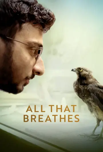 Постер до фільму "All That Breathes" #1858307