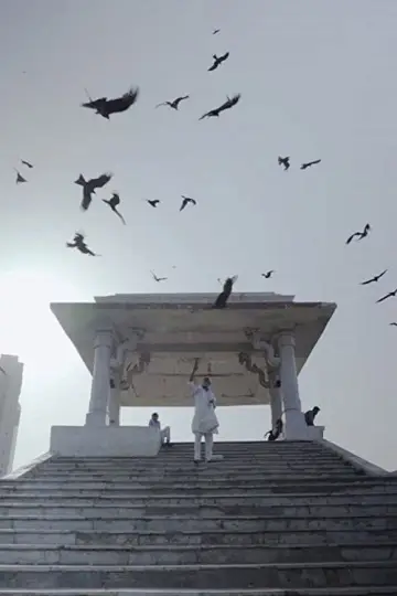 Постер до фільму "All That Breathes" #1858311