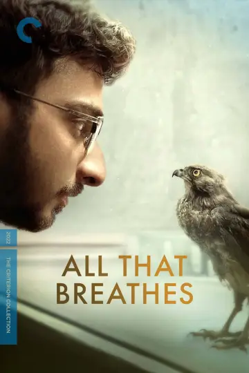Постер до фільму "All That Breathes" #1858315