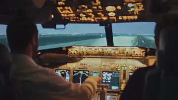 Задник до фильму"Прокляття Боїнга 737" #331794