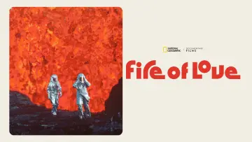 Задник до фильму"Fire of Love" #1025145