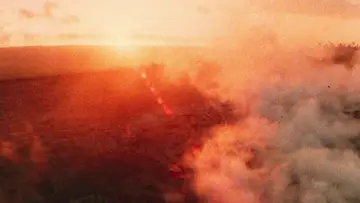 Задник до фильму"Fire of Love" #1025152