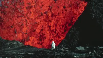 Задник до фильму"Fire of Love" #1025154