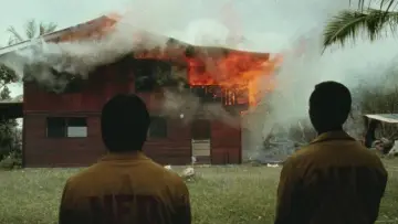 Задник до фильму"Fire of Love" #1025155