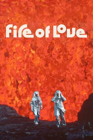 Постер до фильму"Fire of Love" #1025166