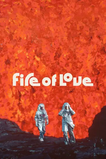Постер до фильму"Fire of Love" #1025169