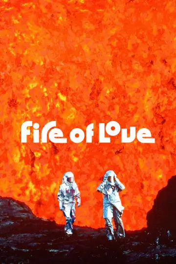 Постер до фильму"Fire of Love" #1025171