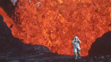 Задник до фильму"Fire of Love" #387110