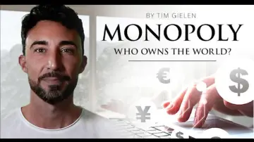 Задник до фільму "Monopoly: Who Owns the World?" #1729072