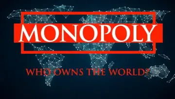Задник до фільму "Monopoly: Who Owns the World?" #1729073