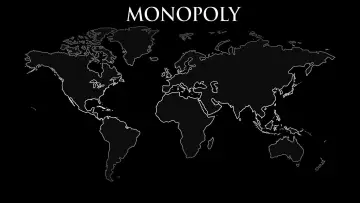 Задник до фільму "Monopoly: Who Owns the World?" #1729074