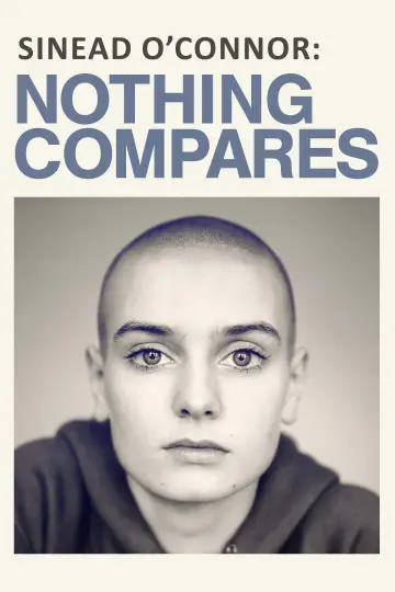 Nothing Compares постер