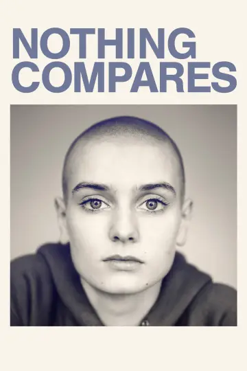 Постер до фільму "Nothing Compares" #1630411