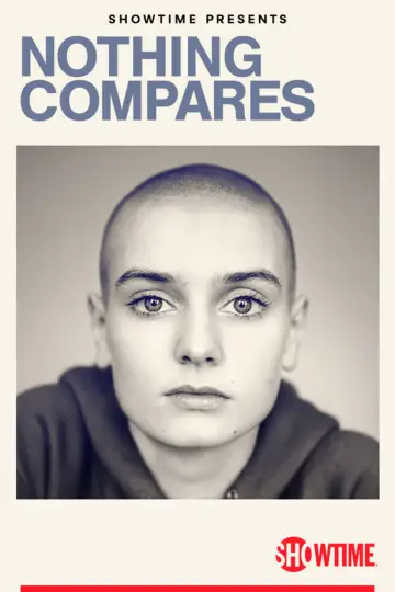 Постер до фільму "Nothing Compares" #1630413