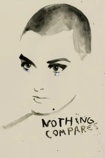 Постер до фільму "Nothing Compares" #1630415