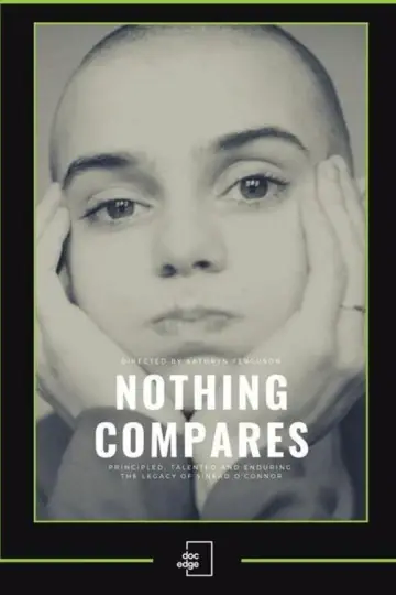 Постер до фільму "Nothing Compares" #1630416