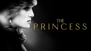 Задник до фильму"The Princess" #1037496