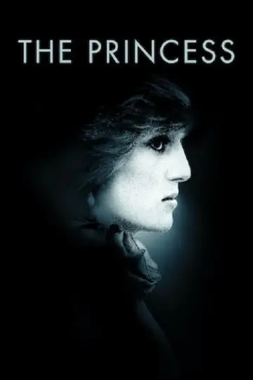 Постер до фильму"The Princess" #1037498