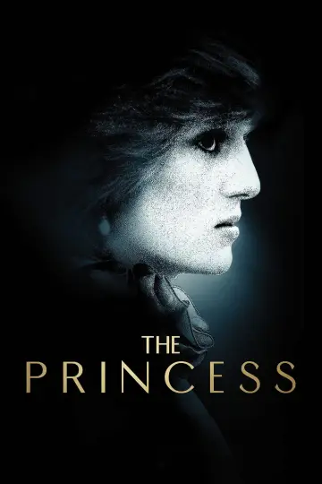 Постер до фильму"The Princess" #1037502