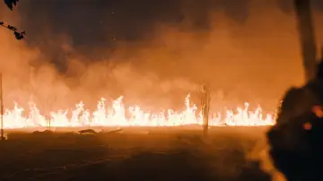 Задник до фільму "The Territory" #1876725