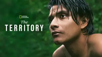 Задник до фільму "The Territory" #1876726