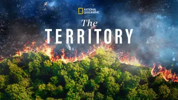 Задник до фільму "The Territory" #1876727