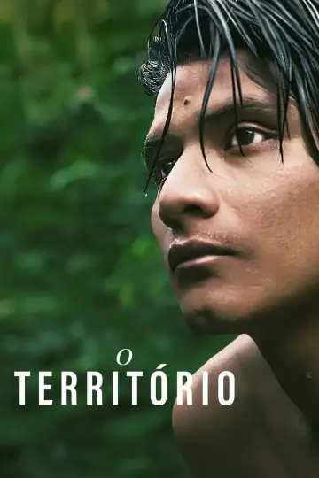 Постер до фільму "The Territory" #1876736
