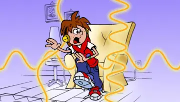 Задник до фільму "Electromagnetic Radiation" #1634928
