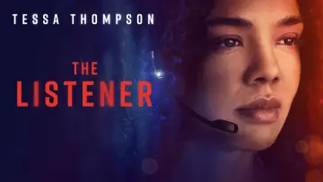 Задник до фильму"The Listener" #1051067