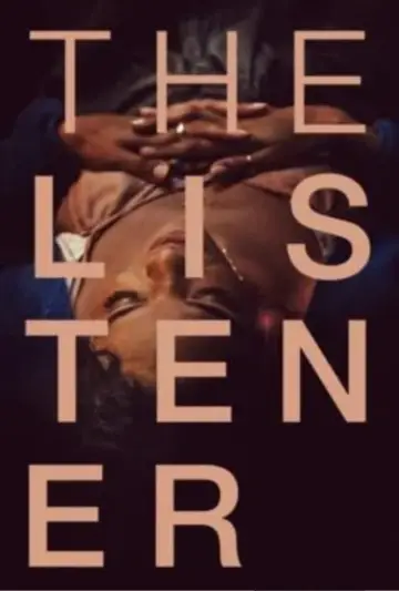 Постер до фильму"The Listener" #429978