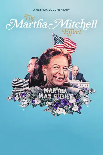 Ефект Марти Мітчелл