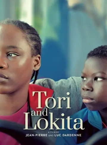 Постер до фильму"Tori et Lokita" #411630
