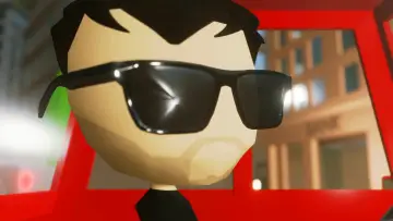 Задник до фильму"Baby Driver Cartoon - Bellbottoms" #886037