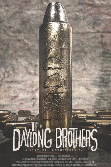Постер до фильму"The Devil and the Daylong Brothers" #983150