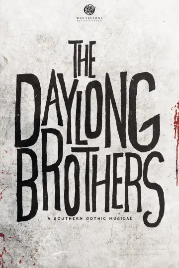 Постер до фильму"The Devil and the Daylong Brothers" #983151