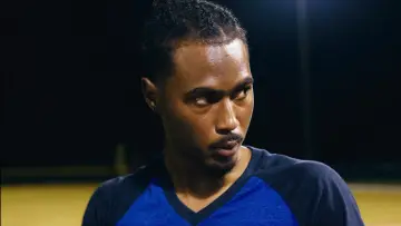 Called Up постер