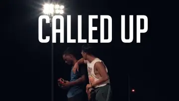 Задник до фильму"Called Up" #967750