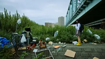 Задник до фильму"グリッドマン ユニバース" #937500