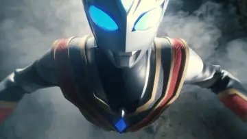 Задник до фільму "ウルトラマントリガー エピソードZ" #633947