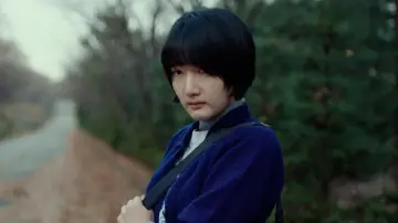 Задник до фильму"비닐하우스" #476674
